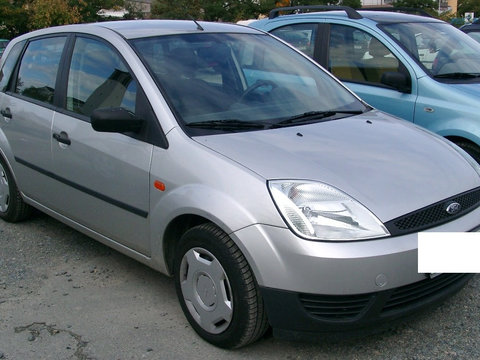 Piese din dezmembrari Ford Fiesta Mk5 1.4 tdci 2004