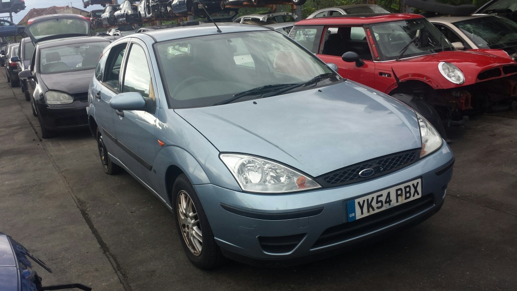 Piese din dezmembrari Ford Focus 1 2004 motor 1.8 tdci