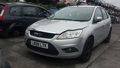 Piese din dezmembrari Ford Focus facelift 2009 1.6