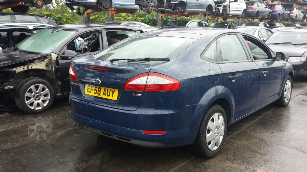 Piese din dezmembrari Ford Mondeo 2009 2,0 tdci