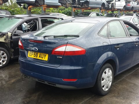 Piese din dezmembrari Ford Mondeo 2009 2,0 tdci