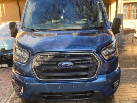 Piese din dezmembrari ford transit an 2021 2.0 tdci cu 8+1 locuri