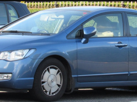 Piese din dezmembrari Honda Civic 8, an 2009