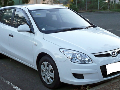 Piese din dezmembrari Hyundai i30 1.6 2009