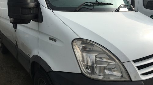 Piese din dezmembrari Iveco Daily 2.3 HP