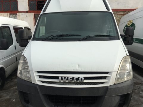 Piese din dezmembrari Iveco Daily 2.3 HPI EURO 4 an 2008