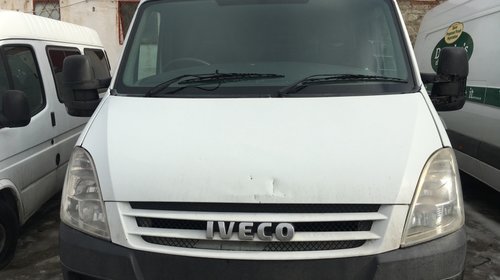 Piese din dezmembrari Iveco Daily 2.3 HP