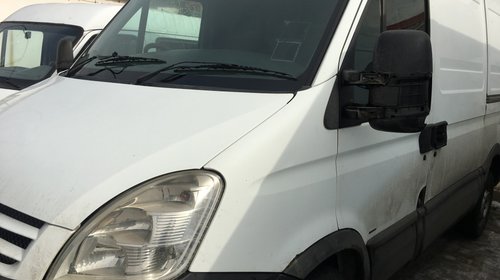 Piese din dezmembrari Iveco Daily 2.3 HP