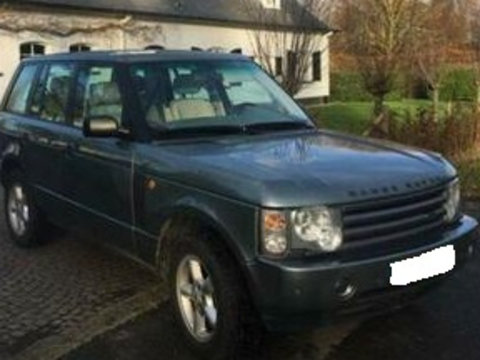 Piese din dezmembrari Land Rover Range Rover L322 2007