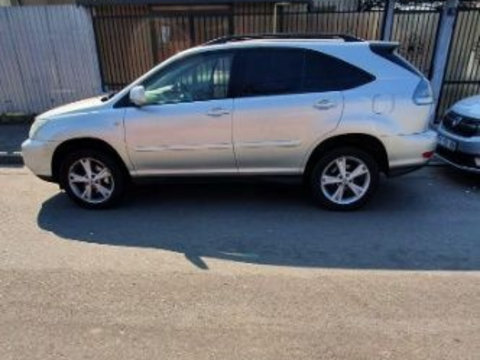 Piese din Dezmembrari Lexus Rx 400H 2008 Hybrid!