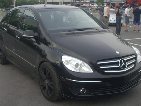 Piese din dezmembrari Mercedes B Class w245 2.0 2008