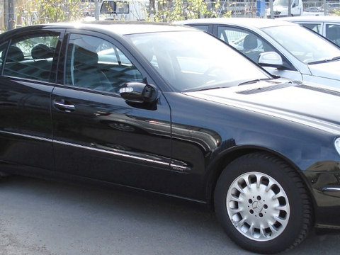 Piese din dezmembrari Mercedes E Class w211 2.2 2007