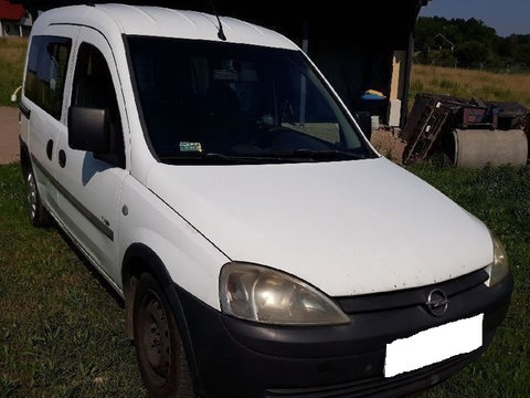 Piese din dezmembrari Opel Combo C 1.7 2004