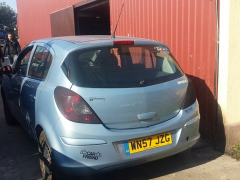 Piese din dezmembrari Opel Corsa D 1.3 CDTI Z13DTJ