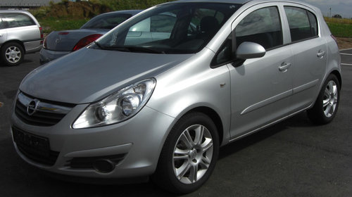 Piese din dezmembrari Opel Corsa D 1.4 2