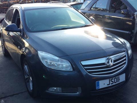 Piese din dezmembrari Opel insignia 2.0 cdti an 2011