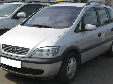 Piese din dezmembrari Opel Zafira A 2.0 2004