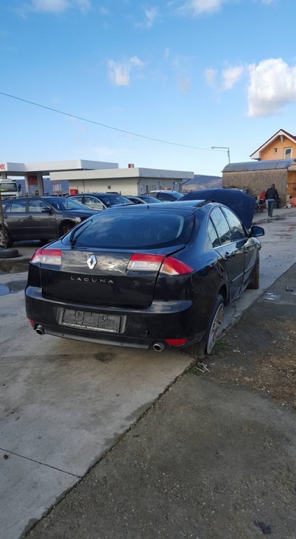 PIESE DIN DEZMEMBRARI PT RENAULT LAGUNA 2008