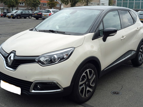Piese din dezmembrari Renault Captur 1.5 2014