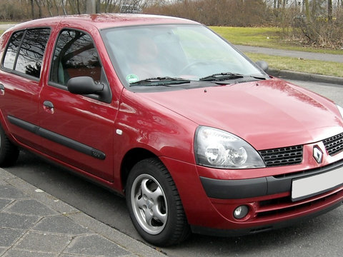Piese din dezmembrari Renault Clio 2 1.2 2003