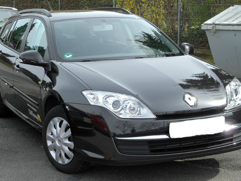 Piese din dezmembrari Renault Laguna 3 2.0dci 2010