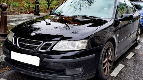 Piese din dezmembrari Saab 9-3 1.9 2007