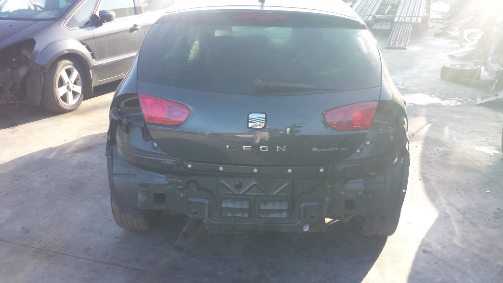 Piese din dezmembrari Seat Leon an 2011 