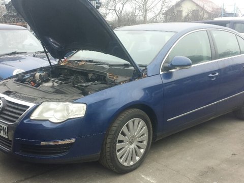 Piese din dezmembrari VOLKSWAGEN PASSAT SE 1968cc Turbo Diesel Manual 6