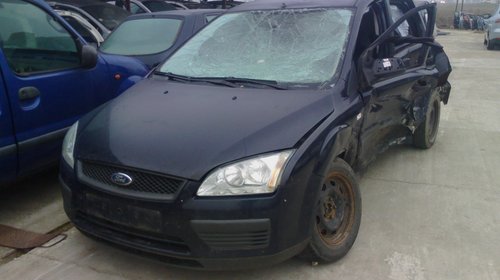 Piese Ford Focus 2 1.6 TDCI 90 cp
