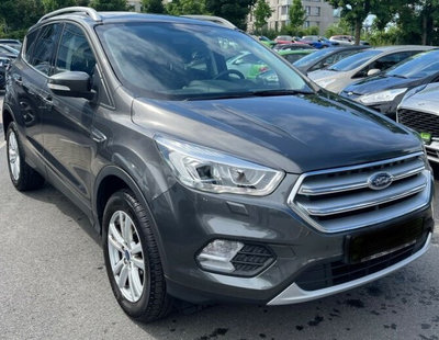 Piese Ford Kuga 2.0 tdci 2014-2019 cod motor T7MD 