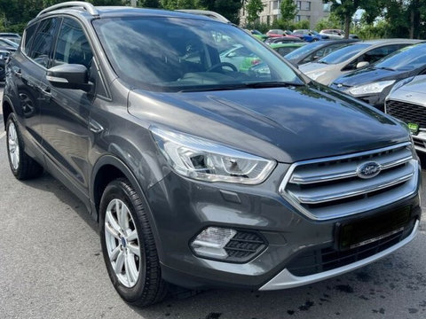 Piese Ford Kuga 2.0 tdci 2014-2019 cod motor T7MD / T8MA / TXMA cutie viteze motor usa haion