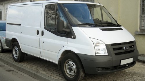 Piese Ford Transit din 2008, motor 2,4 T