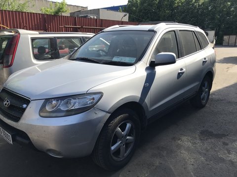 Piese Hyundai Santa Fe 2.2 2008