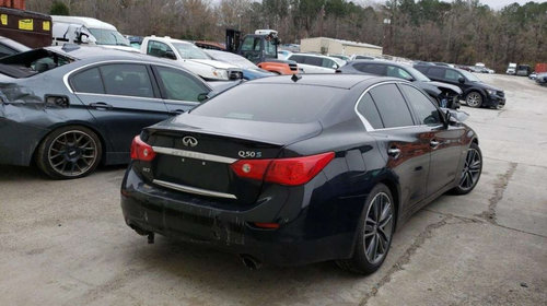 Piese Infiniti Q50 , Q50S