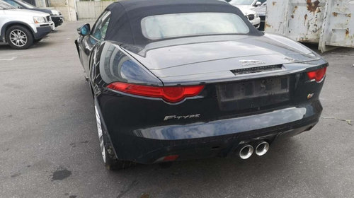 Piese Jaguar F-Type 2013-2017