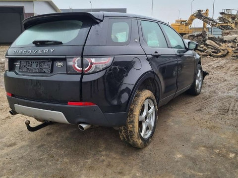 Piese Land Rover Discovery Sport