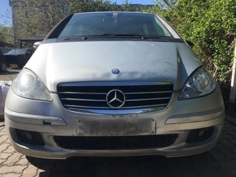 Piese Mercedes A class w169 2.0 Diesel 2004