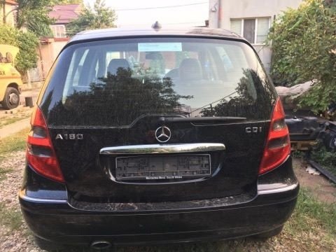 Piese mercedes A class w169 A180 2008