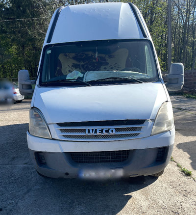 Piese Motor Cutie Injectie Accesorii Iveco Daily I