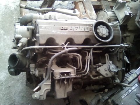 Piese motor Fiat Marea 1.9 td 74 kw
