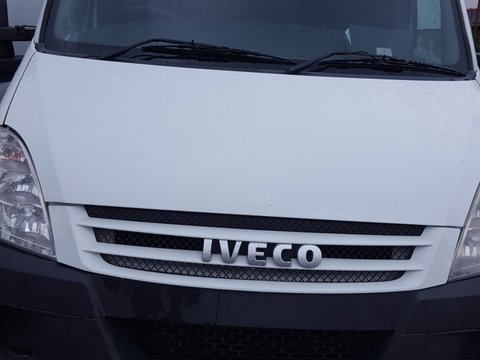 Piese motor iveco daily 2007-2011