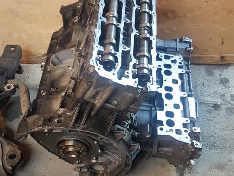 Piese motor Mercedes 3.0 V6