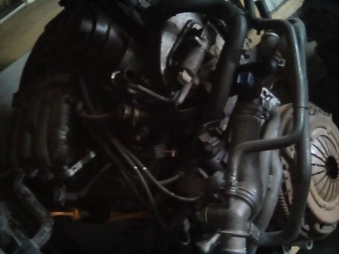 Piese motor Opel Astra G 1.8 benzina 1999