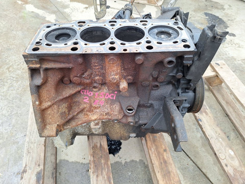 PIESE MOTOR RENAULT CLIO 1.5 DCI E4