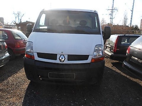 Piese Opel Movano 2.2 dci tip motor G9T