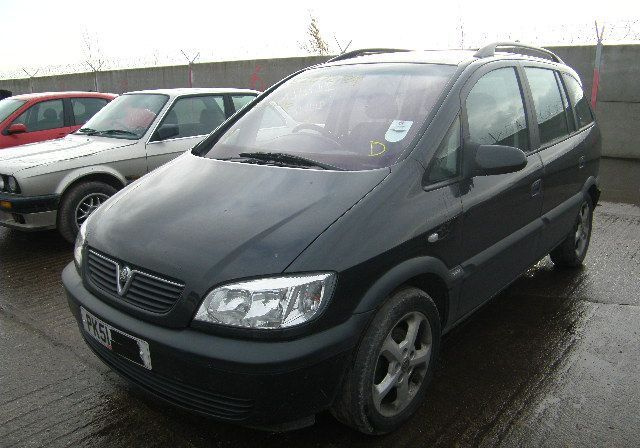 Piese Opel Zafira A