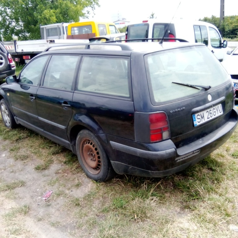 Piese passat 5.motor ajm