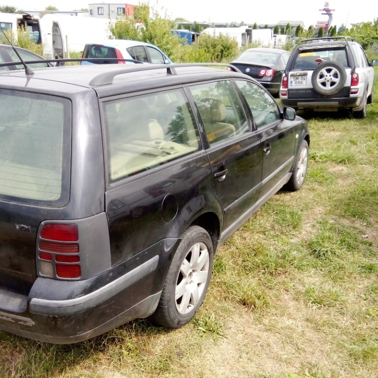 Piese passat 5.motor ajm