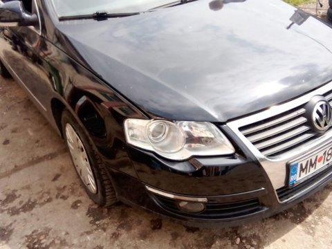 Piese passat 6,motor bmp