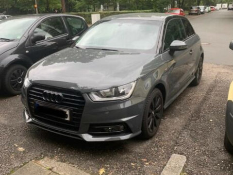 Piese pentru Audi A1